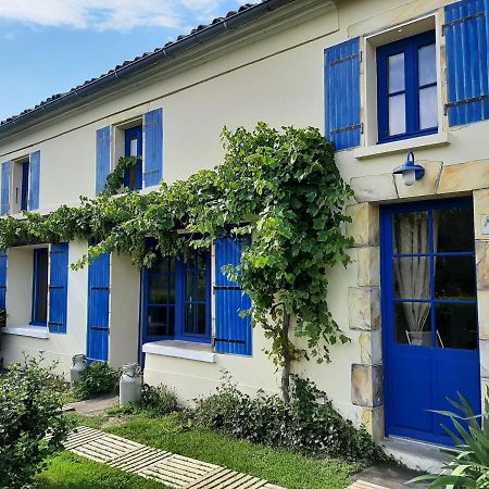 Le Logis Du Heron คูลง ภายนอก รูปภาพ